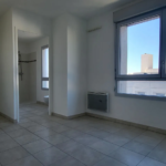 À Vendre : Appartement T2 + Terrasse à Marseille