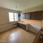 À vendre 59950 € à Courpière : appartement T4 de 80,51 m²