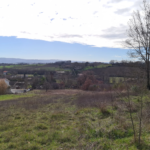 Grand terrain exposé plein sud à Castres - 34 33 m²