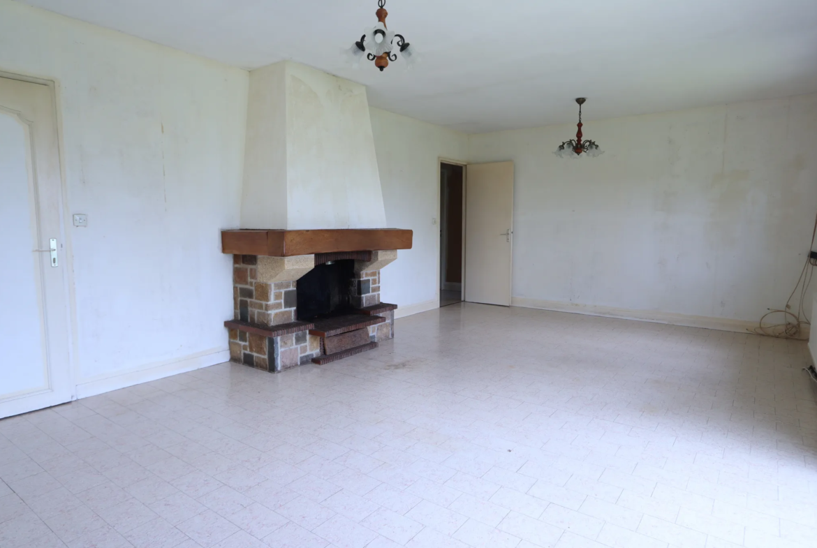 Pavillon Individuel à Vendre à Doudeville - 137 800 EUR 