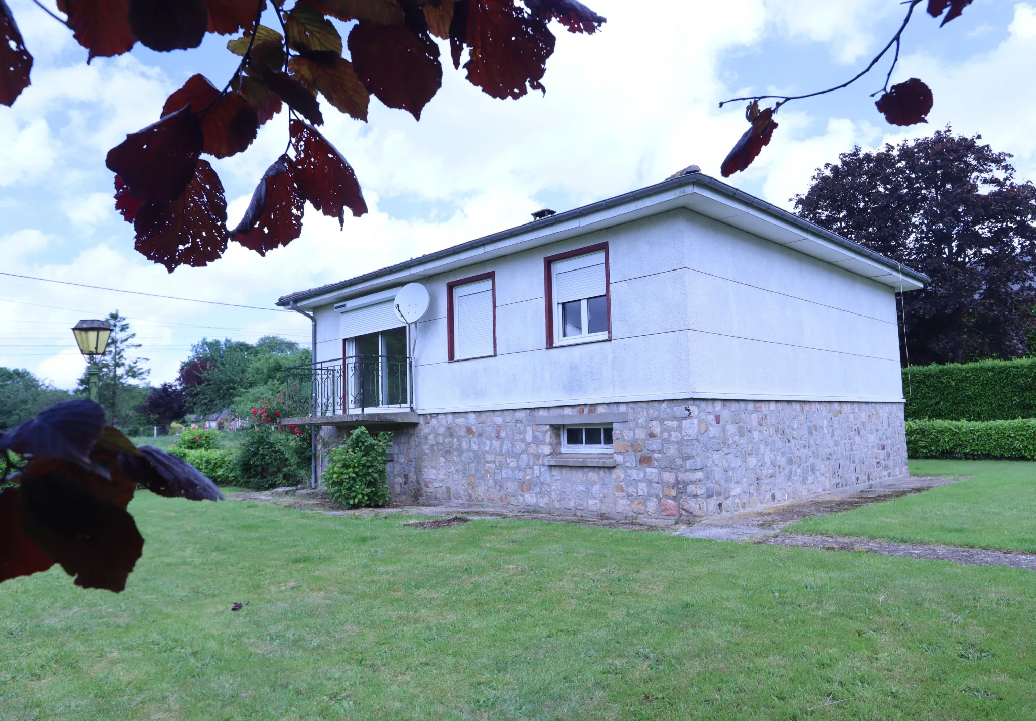 Pavillon Individuel à Vendre à Doudeville - 137 800 EUR 