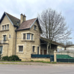 Belle Demeure à Châtillon-sur-Seine - 170 m²