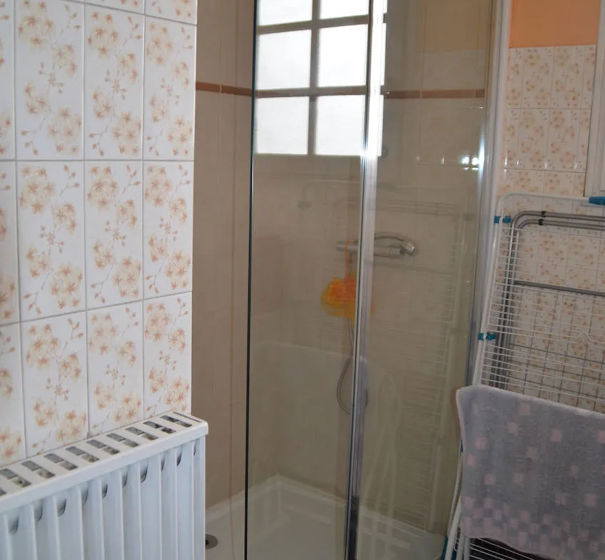 À vendre : Maison agréable de 100 m² près de Ste Hermine 