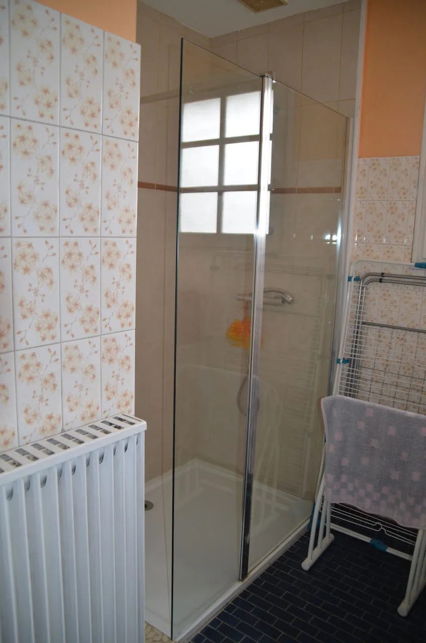 À vendre : Maison agréable de 100 m² près de Ste Hermine 