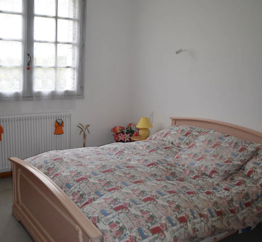 À vendre : Maison agréable de 100 m² près de Ste Hermine 