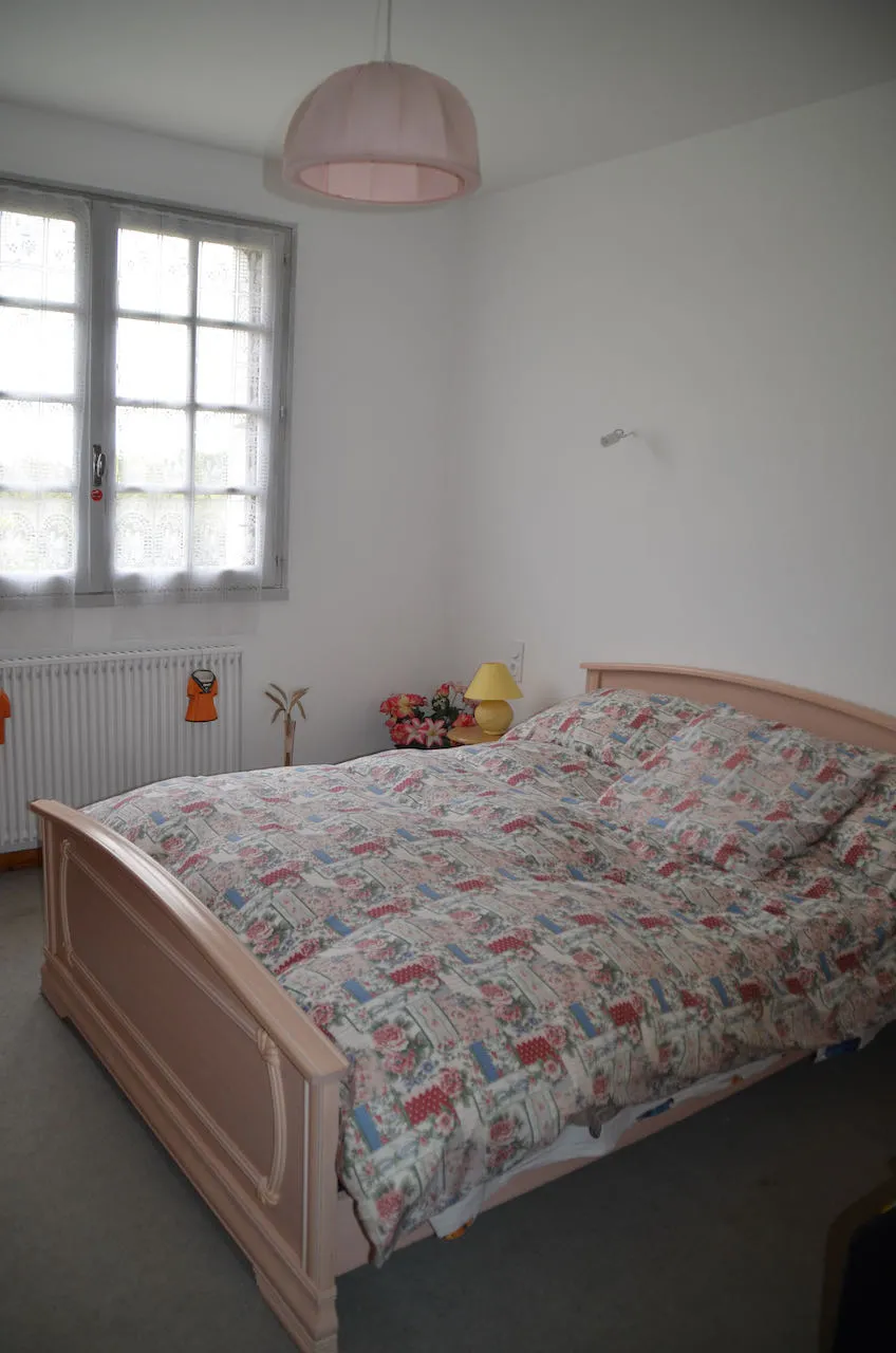 À vendre : Maison agréable de 100 m² près de Ste Hermine 