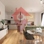 T1 de 21 m² à vendre à Nice pour 186 556 €