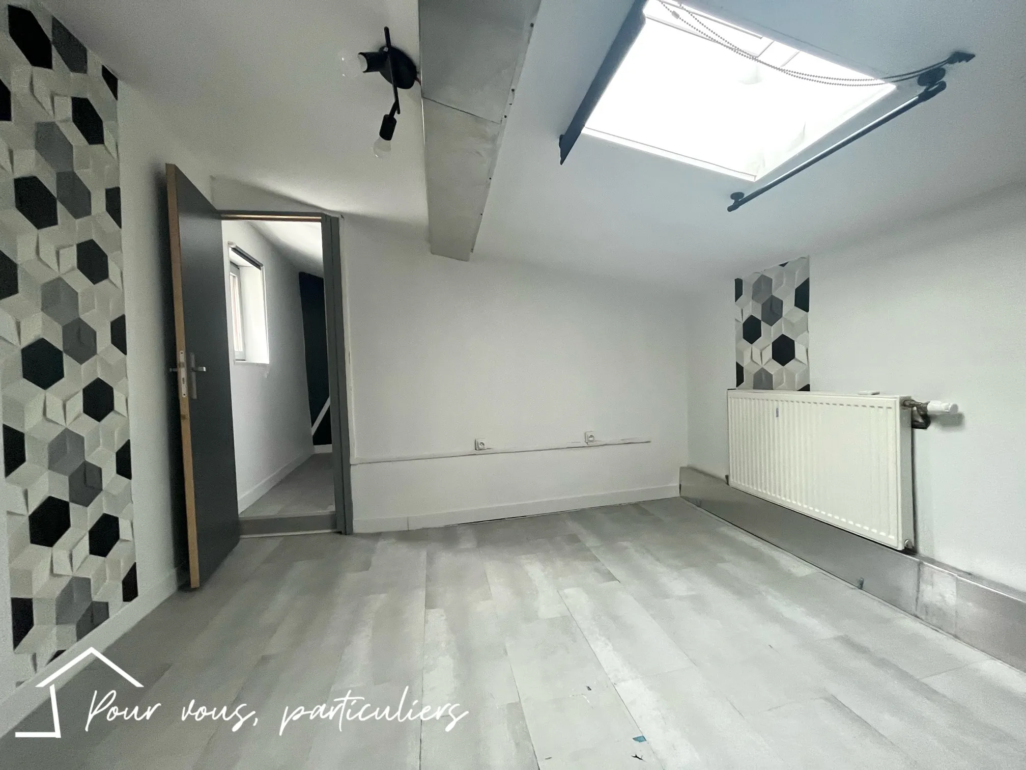 Maison 130m² avec 4 Chambres à Comines 