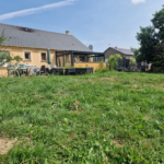 Charmante Maison de Plain-Pied à St Aubin des Châteaux avec Jardin