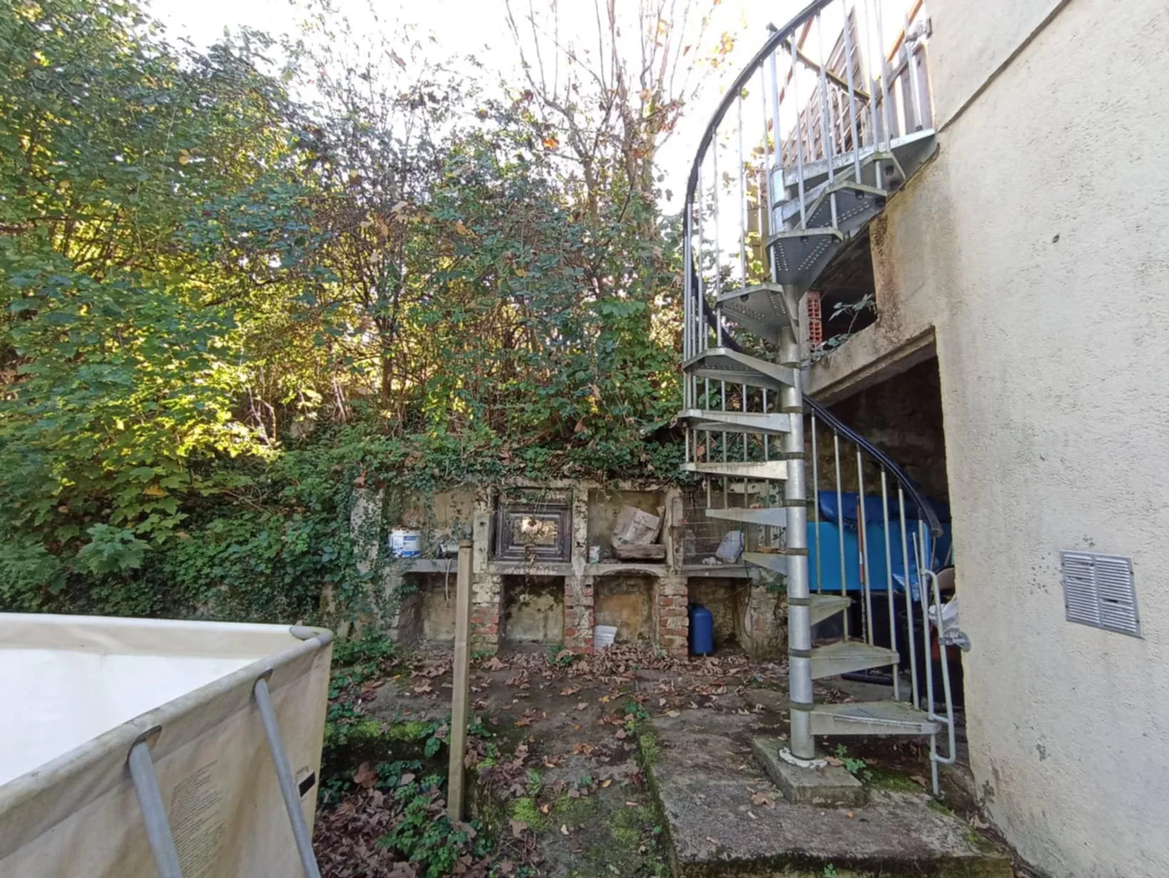 À vendre : Maison 3 pièces à Imphy avec terrain 