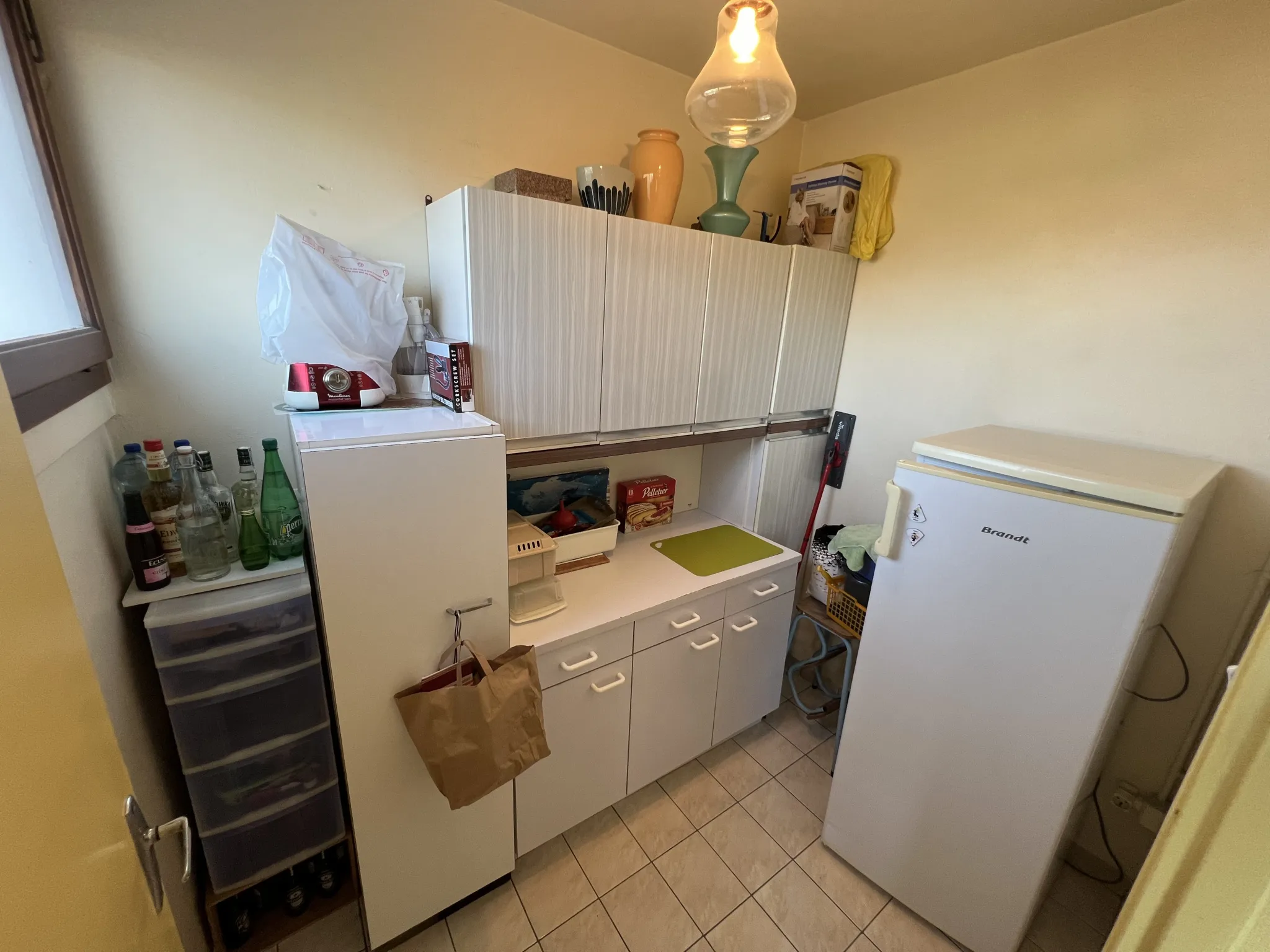 À vendre : Appartement T3 lumineux de 78 m² à Annemasse 