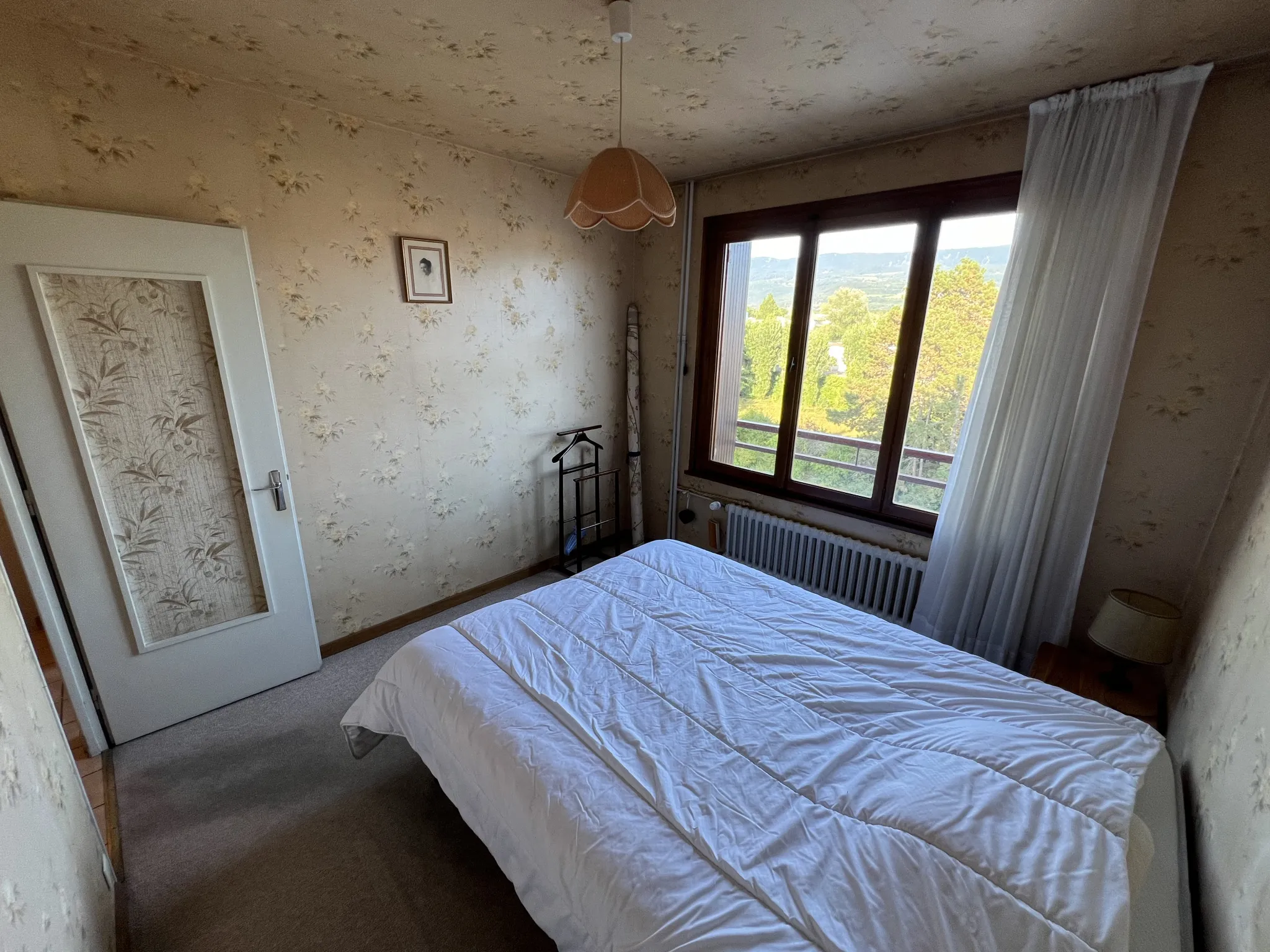 À vendre : Appartement T3 lumineux de 78 m² à Annemasse 