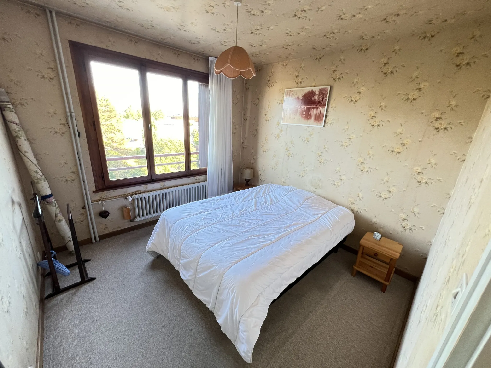 À vendre : Appartement T3 lumineux de 78 m² à Annemasse 