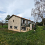 Maison de 148 m² avec jardin et sous-sol à Saint-Savinien