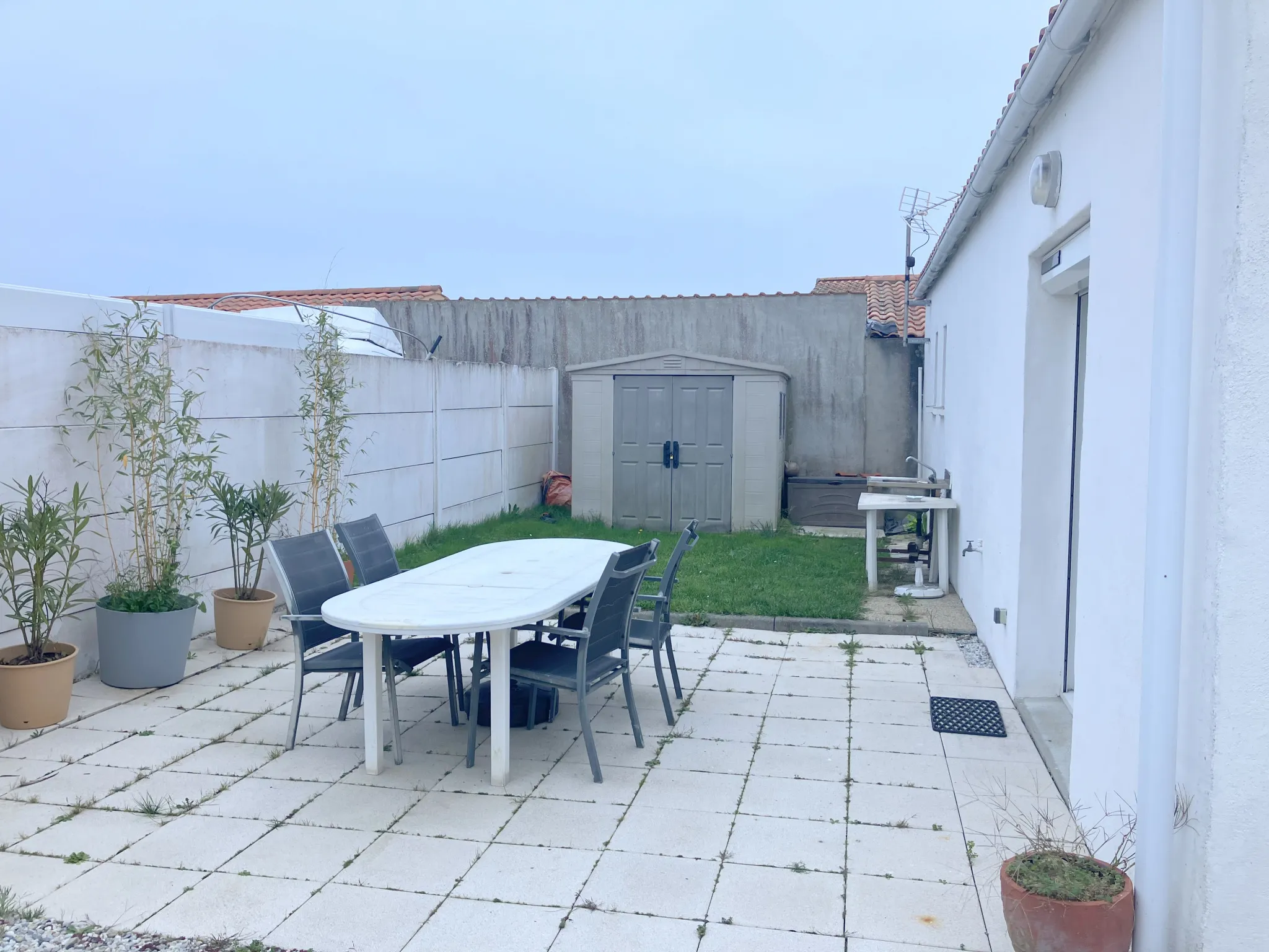 Maison individuelle à vendre à La Plaine-sur-Mer, 256 000 € 