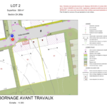 Terrain de 359 m2 viabilisé à Mornac-sur-Seudre