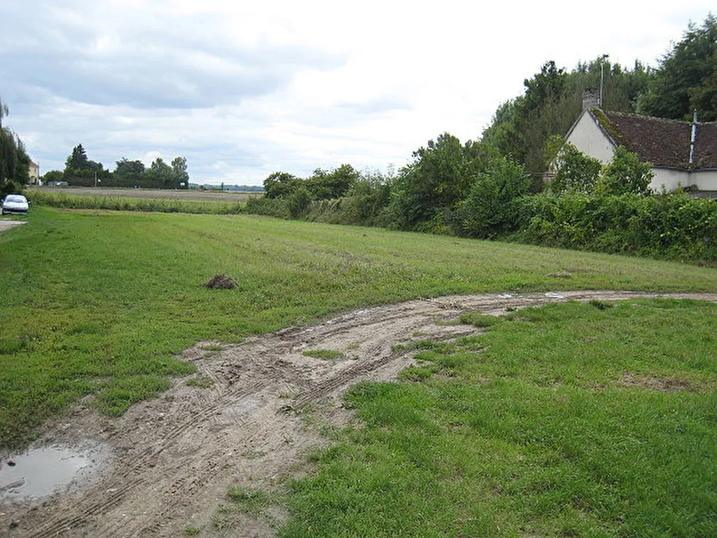 Terrain à Bâtir de 1461 m² à Bray sur Seine 