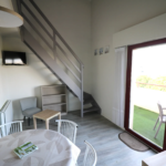 Vente Appartement T1bis en Duplex à La Rochelle près des Minimes