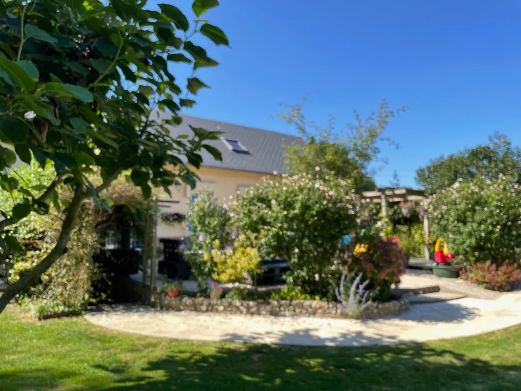 Maison spacieuse à vendre à Lyons la Forêt - 140 m² 