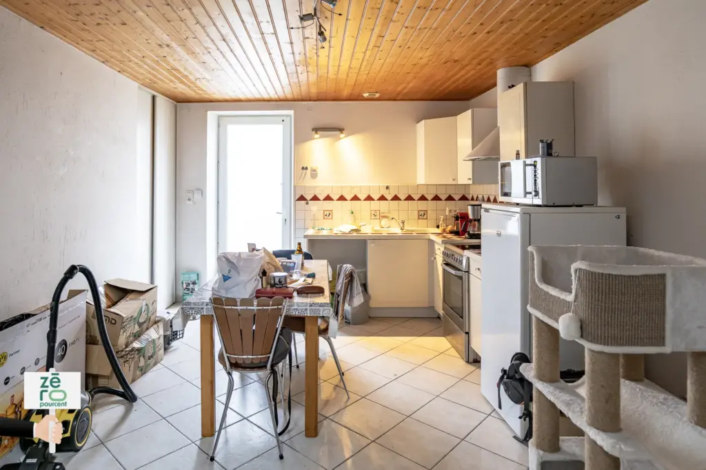 Maison à vendre à Luçon - Investissement locatif attractif