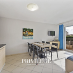 Appartement T3 avec piscine à Tour de Mare, Fréjus