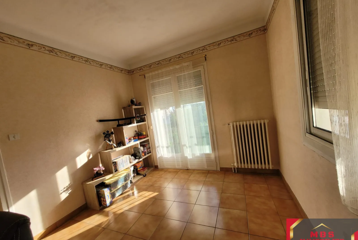 Vente Maison T4 de 104 m2 à Perpignan 