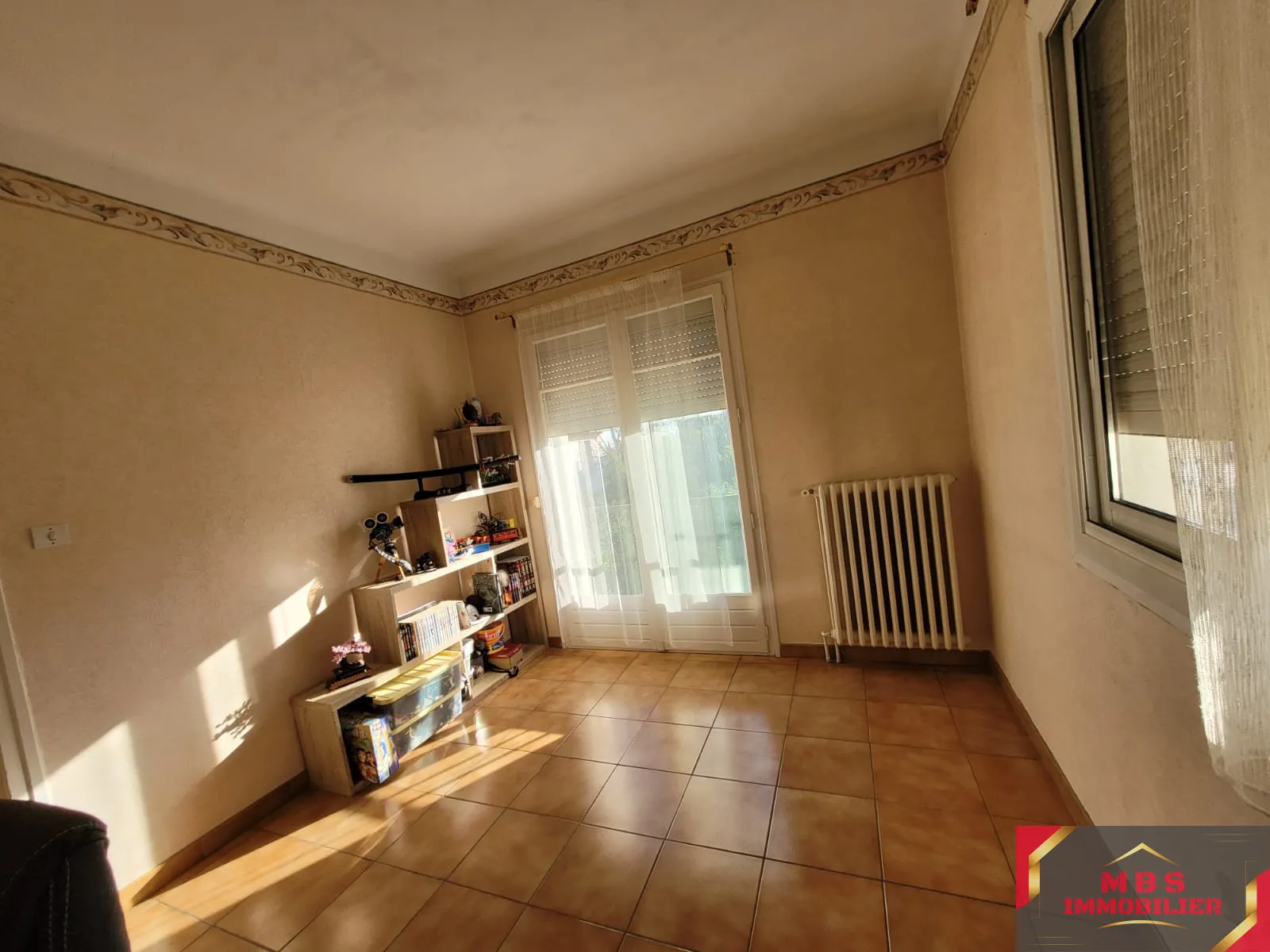 Vente Maison T4 de 104 m2 à Perpignan 