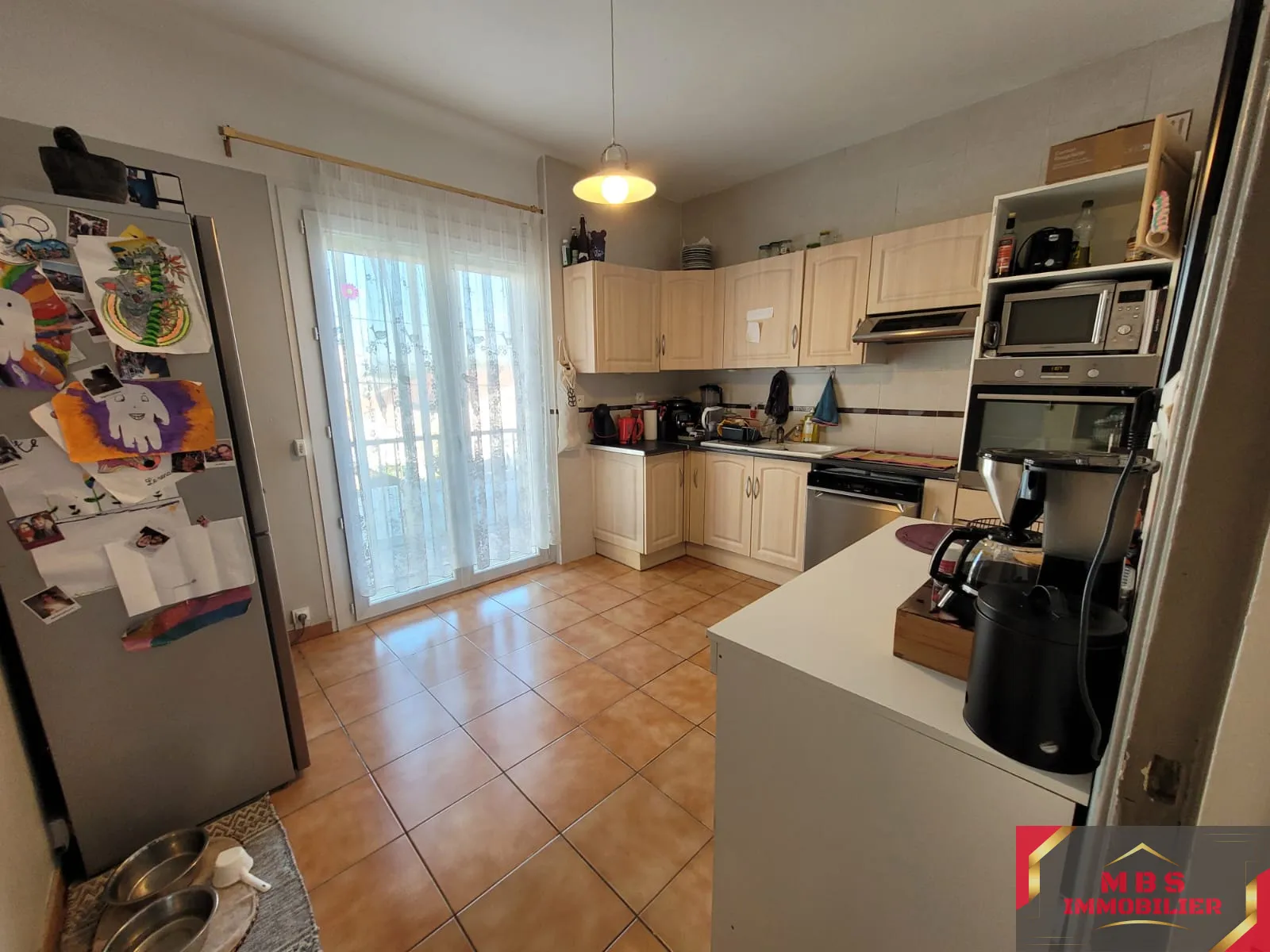 Vente Maison T4 de 104 m2 à Perpignan 