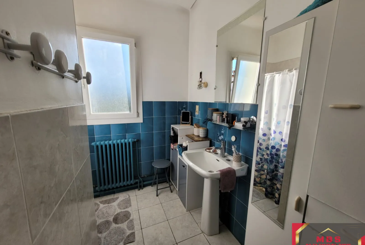 Vente Maison T4 de 104 m2 à Perpignan 