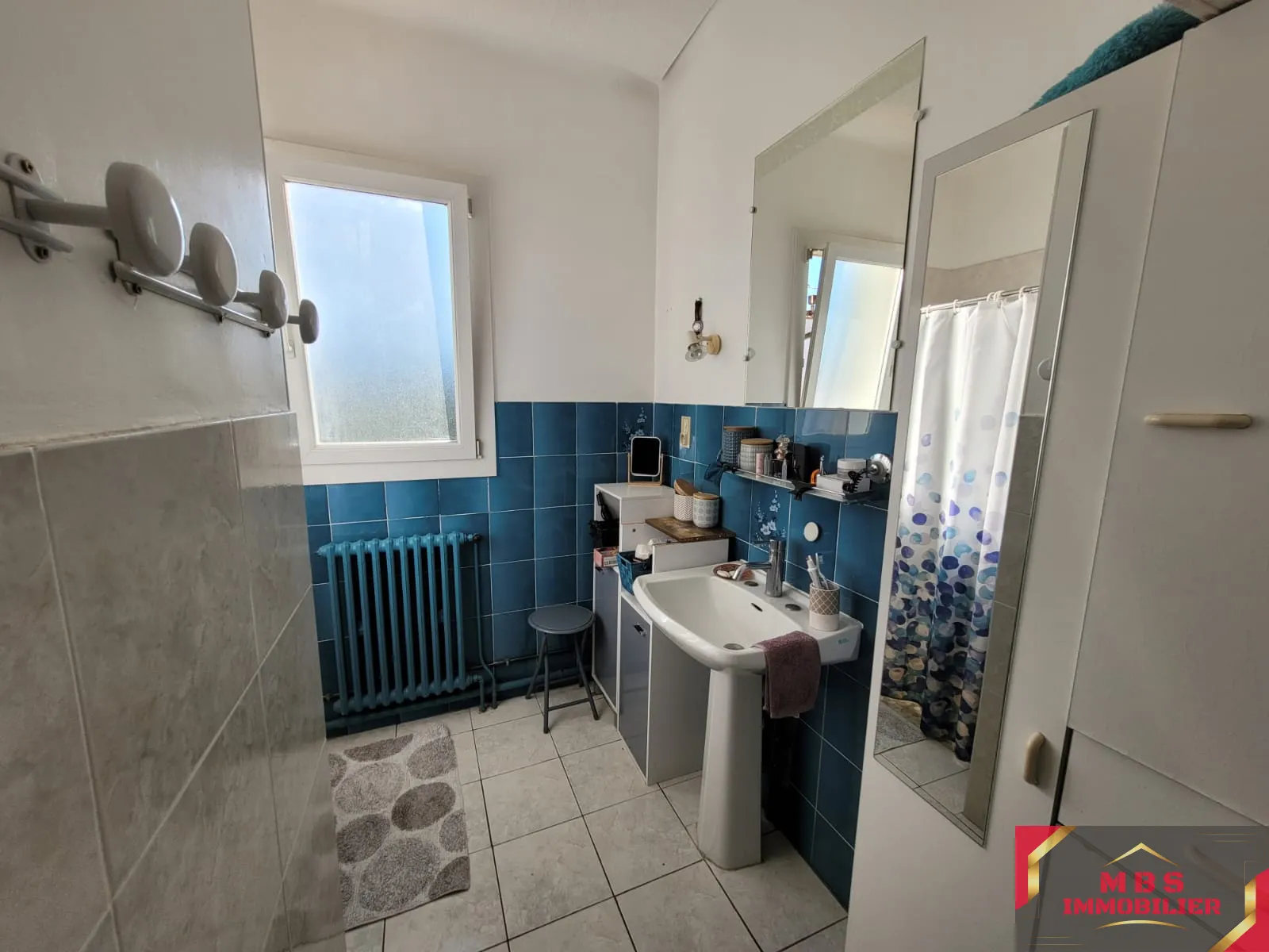 Vente Maison T4 de 104 m2 à Perpignan 