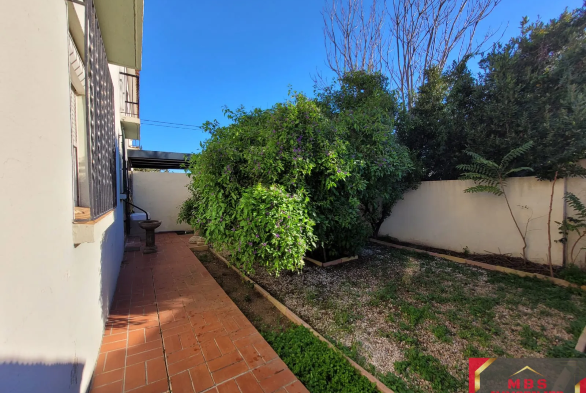 Vente Maison T4 de 104 m2 à Perpignan 