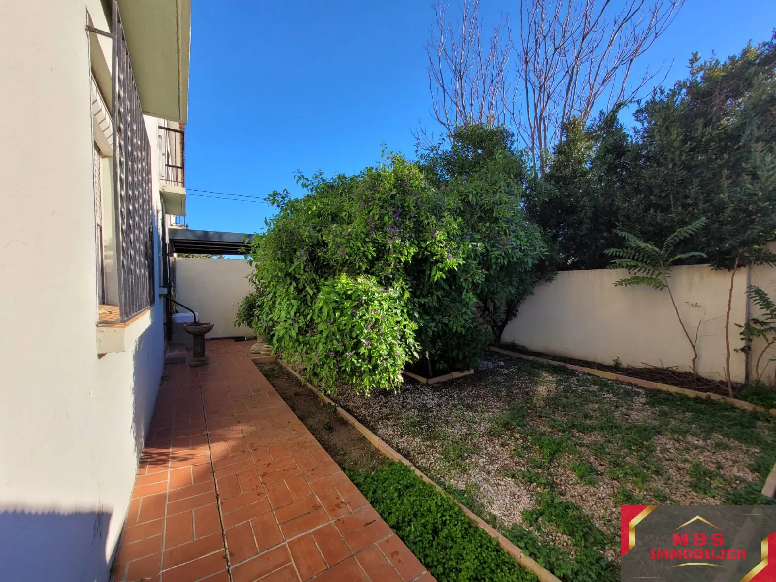 Vente Maison T4 de 104 m2 à Perpignan 