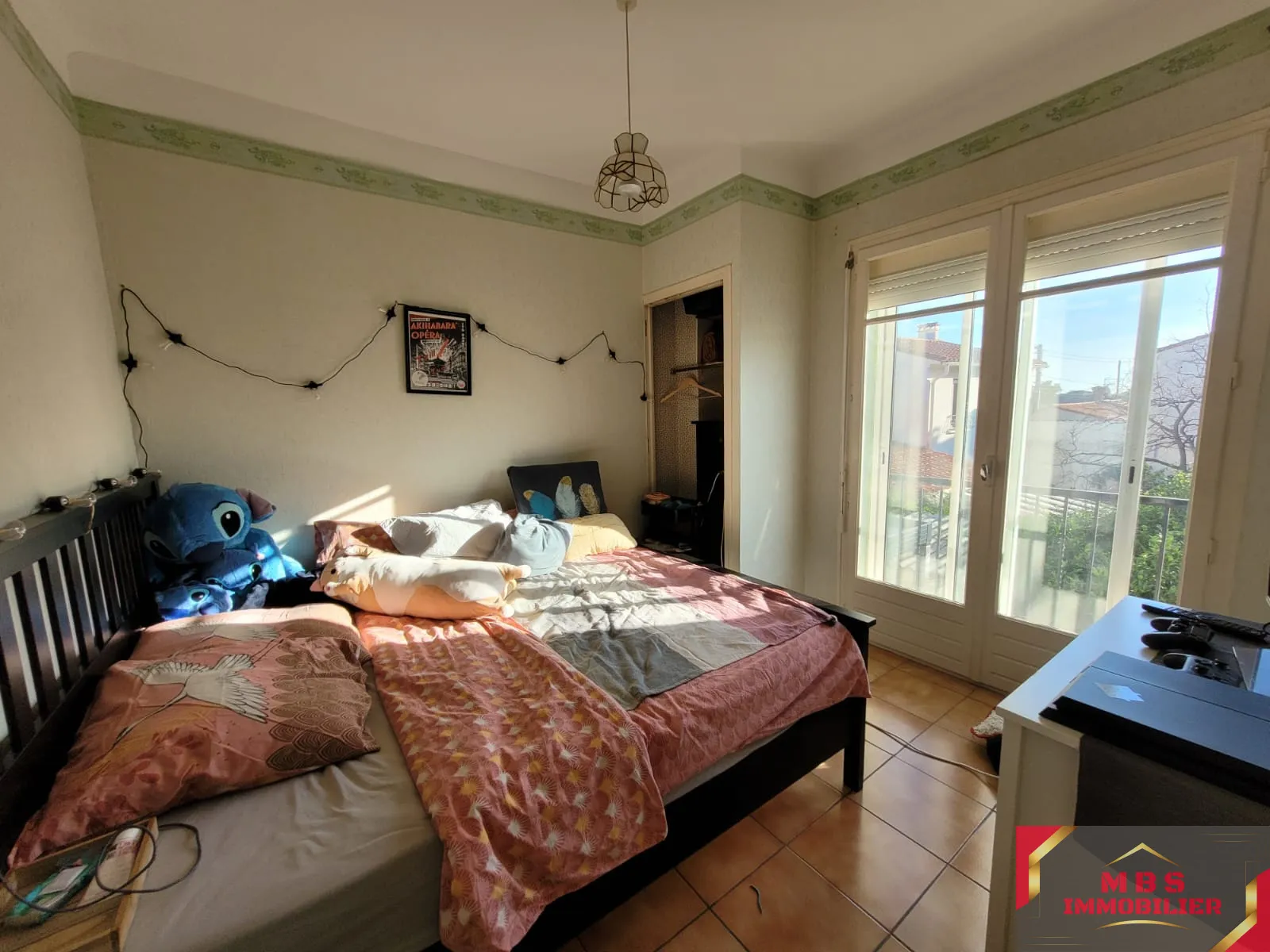 Vente Maison T4 de 104 m2 à Perpignan 