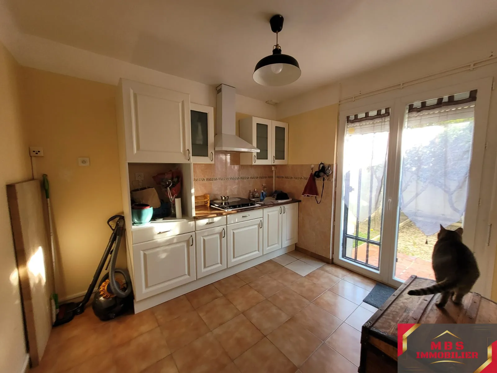 Vente Maison T4 de 104 m2 à Perpignan 