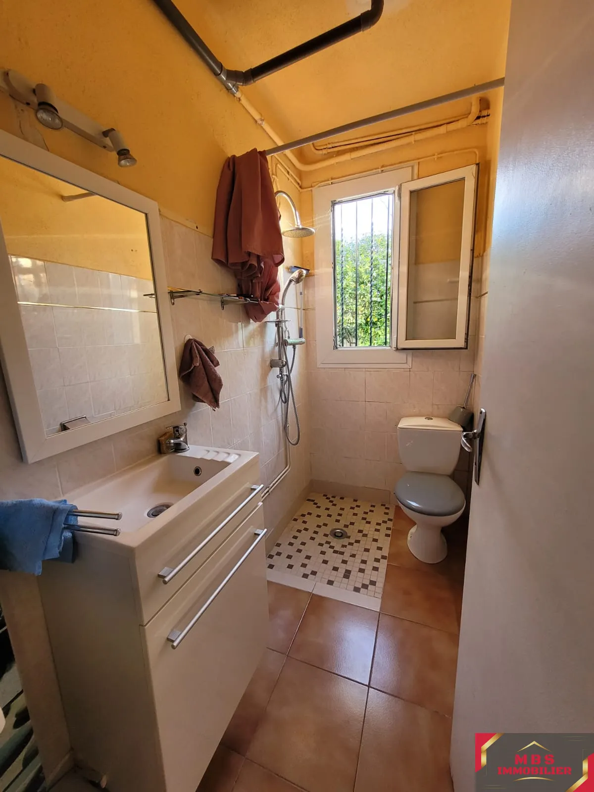 Vente Maison T4 de 104 m2 à Perpignan 