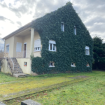 Maison individuelle de type F6 à vendre à Falck