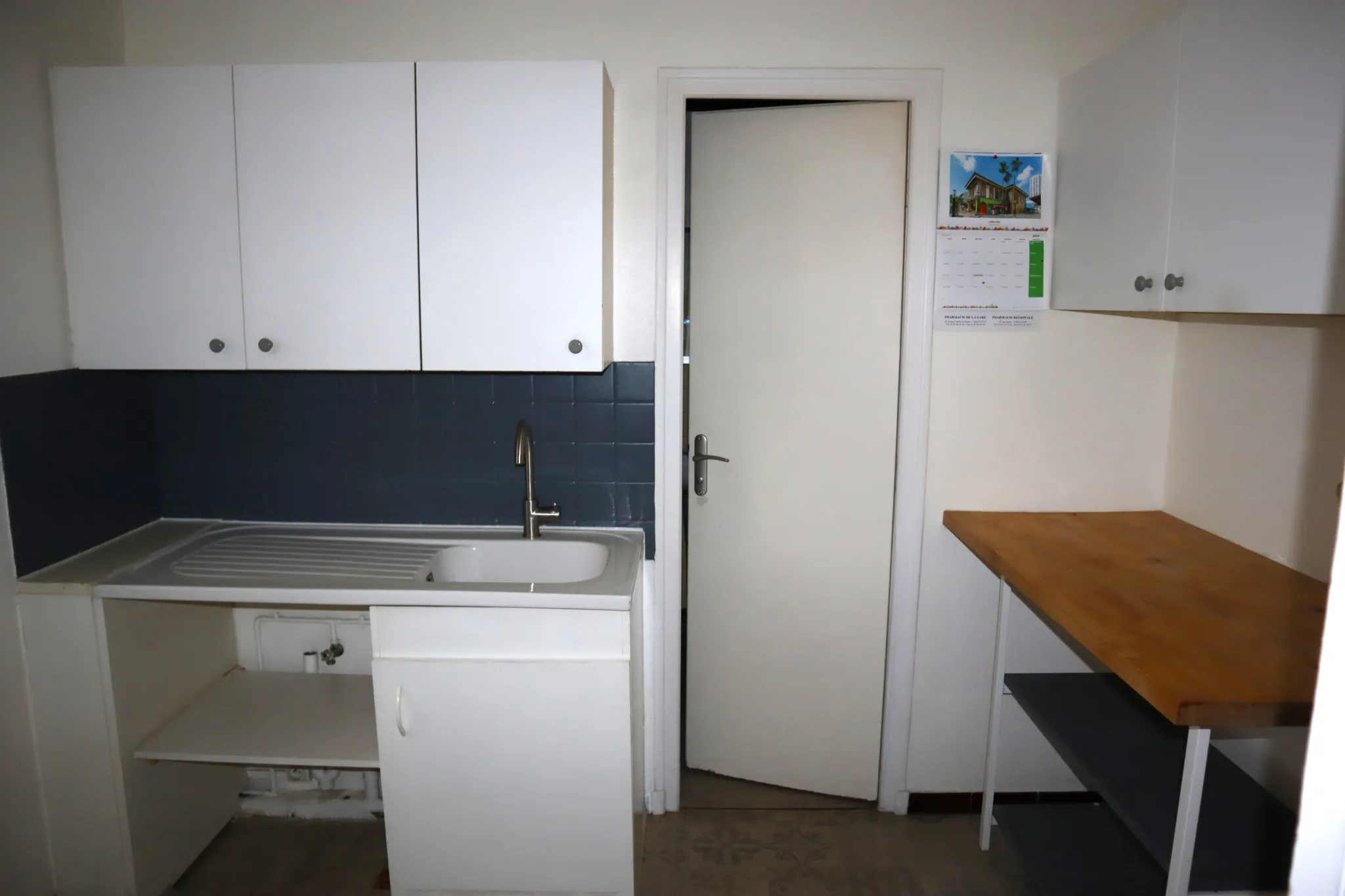 Appartement lumineux de 83 m2 au centre-ville d'Autun 