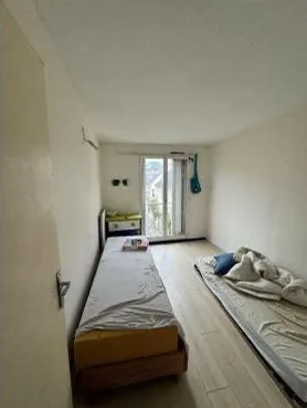 Vente Appartement T4 à Mantes-La-Ville 