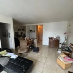 Vente Appartement T4 à Mantes-La-Ville