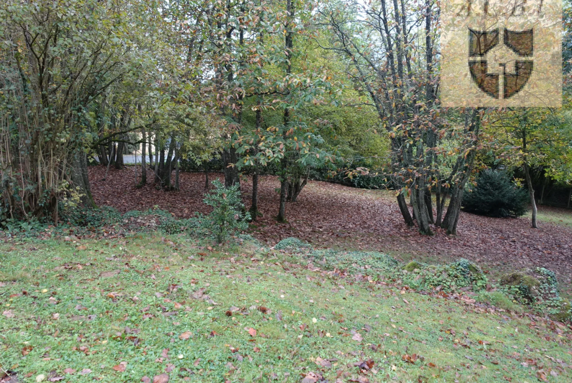 Maison contemporaine près de La Ferté Bernard 