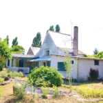 Maison à rénover à Pellouailles-les-Vignes avec terrain constructible