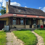 Maison de campagne à vendre à Domats - 148 000 €