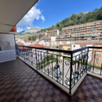 À vendre : Appartement T1 spacieux à Menton, idéal investisseur