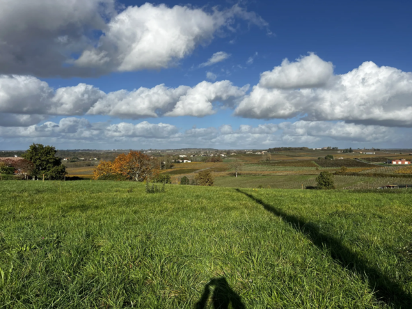 Terrain à bâtir libre de constructeur à Saint-André-du-Bois