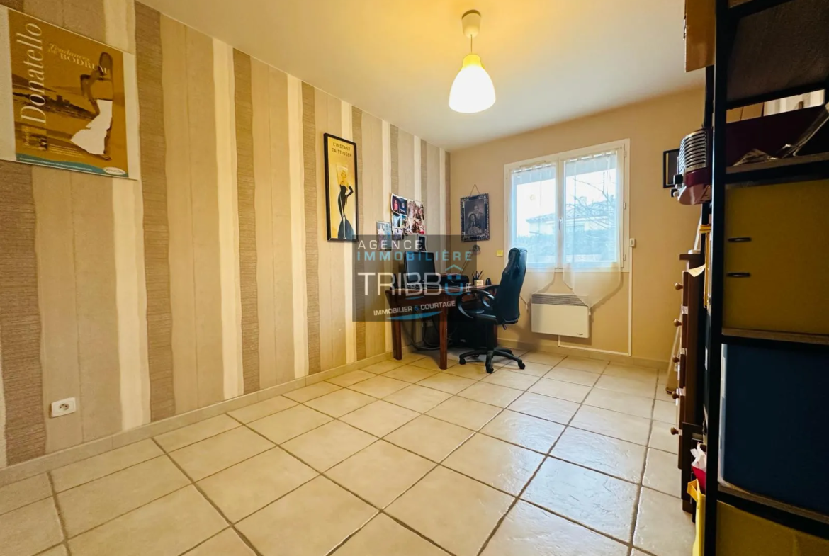 Vente Villa moderne 3 chambres à Tresserre 