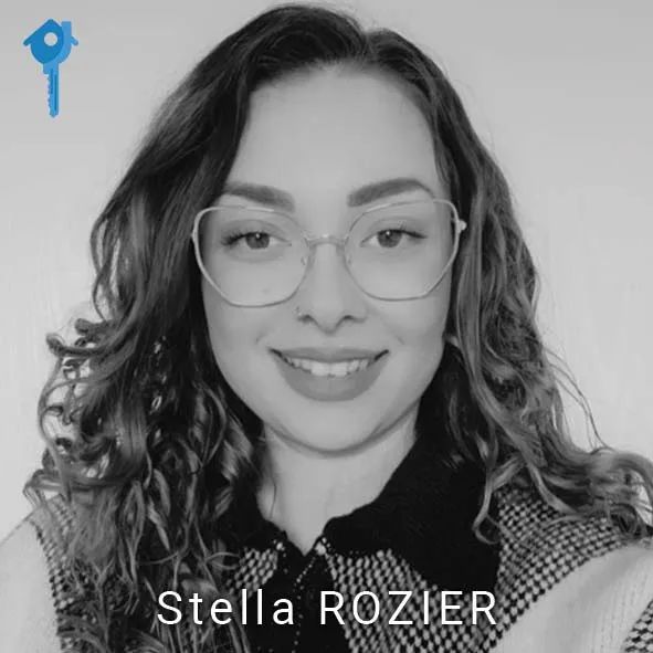 Stella ROZIER