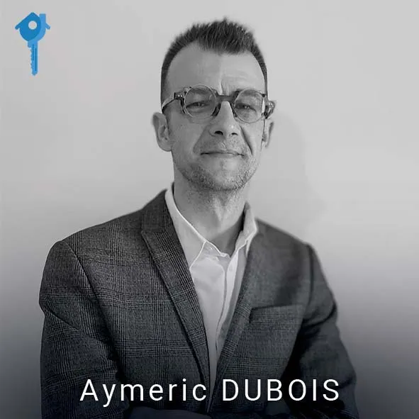 Aymeric  DUBOIS