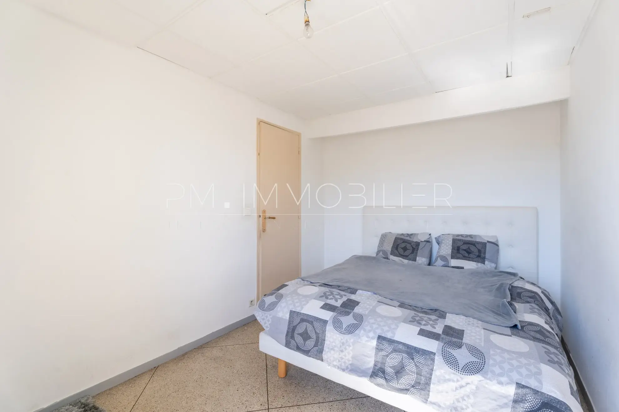 Appartement T3 à vendre à Marseille - Quartier des Chartreux 