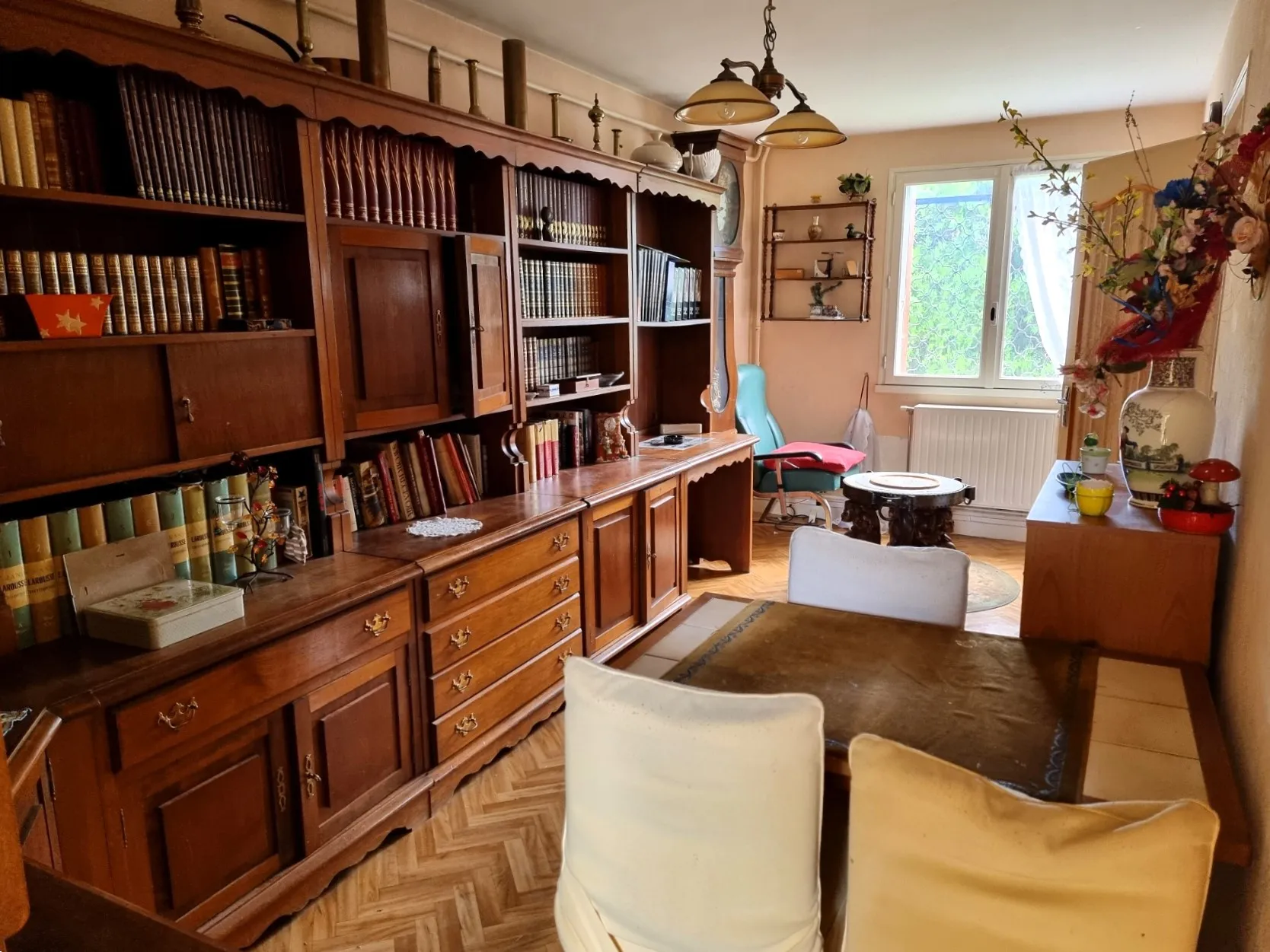 Maison à vendre à Cournon d'Auvergne - 117 m² - 3 chambres 