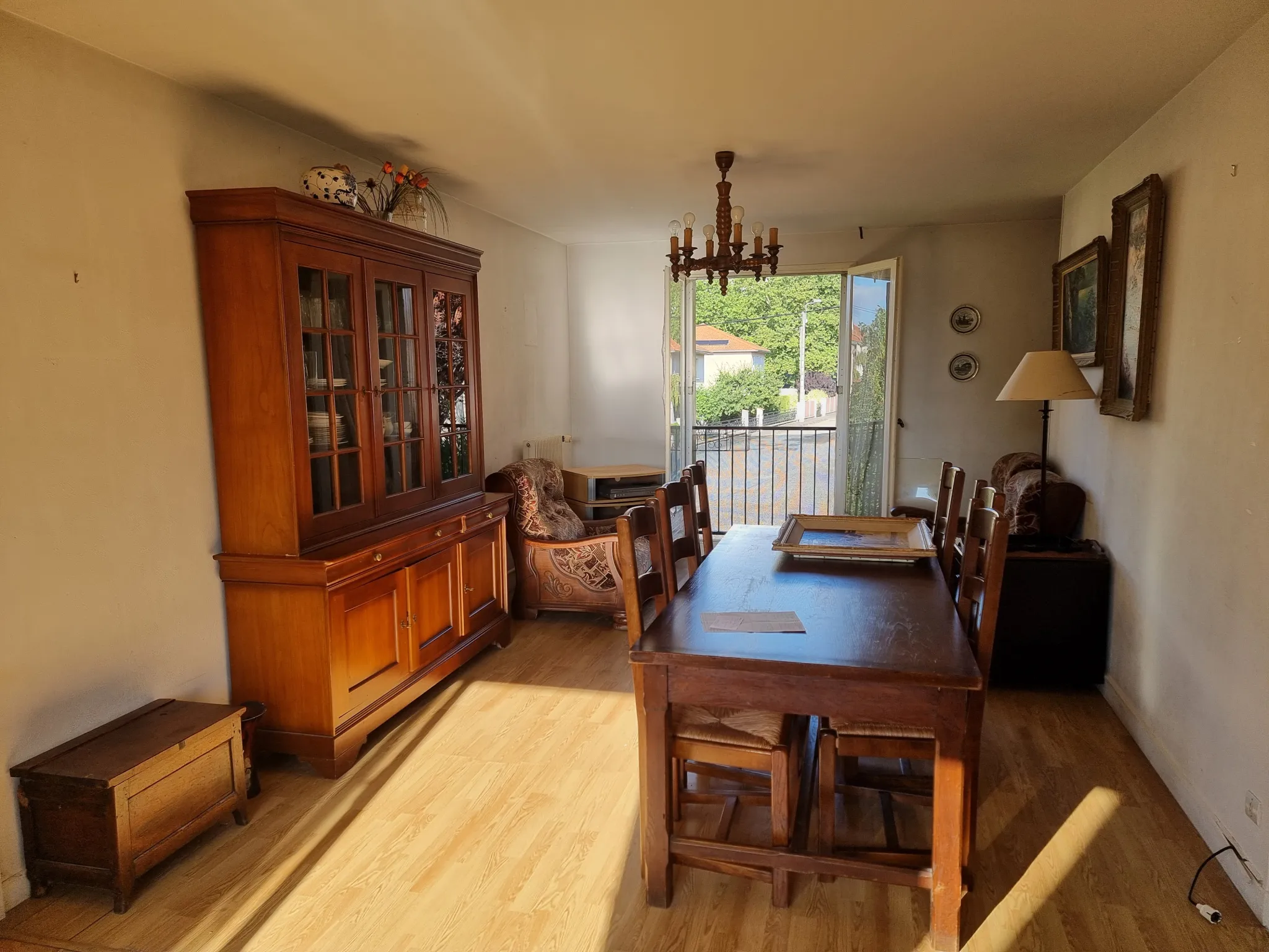 Maison à vendre à Cournon d'Auvergne - 117 m² - 3 chambres 